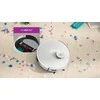 Dulkių siurblys - robotas Bosch Spotless +, Baltas (BCRD1W)