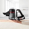 Bosch BCS61113 Įkraunamasis dulkių siurblys, Unlimited Serie | 6, baltas