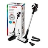 Bosch BCS61113 Įkraunamasis dulkių siurblys, Unlimited Serie | 6, baltas