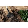 Bosch BCS711EXT Įkraunamasis dulkių siurblys Unlimited 7, Juodas