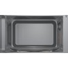 Bosch BFL523MB3 Serija 2, Įmontuojamoji mikrobangų krosnelė, Juodas