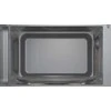 Bosch BFL523MB4 Serija 2, Įmontuojamoji mikrobangų krosnelė, Juodas