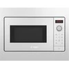 Bosch BFL523MW3 Serija 2, Įmontuojamoji mikrobangų krosnelė, Balta