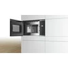 Įmontuojama mikrobangų krosnelė Bosch BFL524MS0