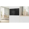 Bosch BFL623MB4 Serija 2, Įmontuojamoji mikrobangų krosnelė, Juodas