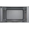 Bosch BFL623MS3 Serija 2, Įmontuojamoji mikrobangų krosnelė, Nerūdijančio plieno