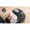 Bosch BGB41PET1 Serija 4, Dulkių siurblys su maišeliu, ProAnimal, Raudona