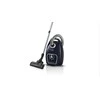 Bosch Dulkių siurblys su maišeliu, Ergomaxx'x, Mėlyna BGB7X420