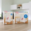 Bosch BGB8PET0L Serija 8, Dulkių siurblys su maišeliu, ProAnimal, Raudona