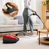 Bosch BGB8PET0L Serija 8, Dulkių siurblys su maišeliu, ProAnimal, Raudona