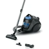 Bosch BGC05BA2U Series 2, Bagless vacuum cleaner, Juodas