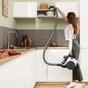 Bosch BGC05LW2 Serija 2, Dulkių siurblys be maišelio, Baltas