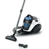 Bosch BGC05LW2 Series 2, Bagless vacuum cleaner, Baltas