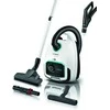 Dulkių siurblys Bosch BGL6HYG1 Serie | 6 su maišeliu ProHygienic, baltas