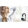 Dulkių siurblys Bosch BGL6HYG1 Serie | 6 su maišeliu ProHygienic, baltas