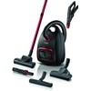 Dulkių siurblys Bosch BGL6POW2 Serie | 6 su maišeliu, ProPower, juodas