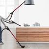 Dulkių siurblys Bosch BGL6POW2 Serie | 6 su maišeliu, ProPower, juodas