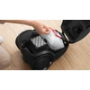 Bosch BGLS2BA1 Serija 2, Dulkių siurblys su maišeliu, Juoda