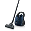 Bosch BGLS2BU2 Serija 2, Dulkių siurblys su maišeliu, Mėlyna