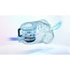 Bosch BGS41PET1 Serija 6, Dulkių siurblys be maišelio, ProAnimal, Raudona