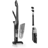 Bosch BHH4GN28 Serija 4, Įkraunamasis dulkių siurblys, Flexxo 28 Vmax, Grafito