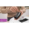 Bosch BHZR2F1 Filtras, Spotless 2