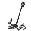Įkraunamasis dulkių siurblys Bosch Serie | 8 Unlimited ProPower, Juodas