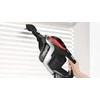 Įkraunamasis dulkių siurblys Bosch Serie | 8 Unlimited ProPower, Juodas