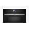 Bosch Serie 8 CMG7361B1 orkaitė 45 L Juodas