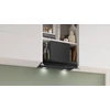 Gartraukis BOSCH DBB67DP60 Garų surinktuvas