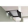 Gartraukis BOSCH DBB67DP60 Garų surinktuvas