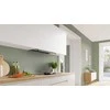 Bosch DBB85CC60 gartraukis Built-in Juodas 582 m³/h