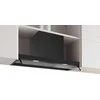 Bosch DBB85CC60 gartraukis Built-in Juodas 582 m³/h