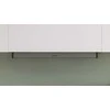 Bosch DBB85CC60 gartraukis Built-in Juodas 582 m³/h