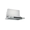 Bosch DFS067K51 Serie | 8, Ištraukiamasis gartraukis, 60 cm, nerūdijančio plieno