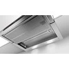 Bosch DFS067K51 Serie | 8, Ištraukiamasis gartraukis, 60 cm, nerūdijančio plieno