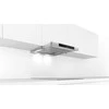 Bosch DFS067K51 Serie | 8, Ištraukiamasis gartraukis, 60 cm, nerūdijančio plieno