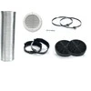 Siemens Bosch DHZ5605 Recirkuliacijos rinkinys, pradinis nustatymas