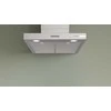 Bosch DWB63BC30 gartraukis Wall-mounted Nerūdijantis plienas 400 m³/h
