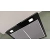 Bosch DWB65CC60 Serija 4, Prie sienos montuojamas gartraukis, 60 cm, Matinė juoda