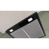 Bosch DWB67DN60 gartraukis Wall-mounted Juodas