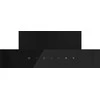 Bosch DWB67DN60 gartraukis Wall-mounted Juodas