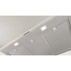 Bosch DWB93BC30 gartraukis Wall-mounted Nerūdijantis plienas 400 m³/h