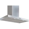 Bosch DWB93BC30 gartraukis Wall-mounted Nerūdijantis plienas 400 m³/h