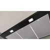 Bosch DWB97DN60 Serija 6, Prie sienos montuojamas gartraukis, 90 cm, Matinė juoda