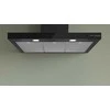 Bosch DWB97DN60 Serija 6, Prie sienos montuojamas gartraukis, 90 cm, Matinė juoda