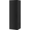 Bosch DWZ1FB6K2 Ventiliacijos priedas, 1000 mm, Matinė juoda