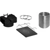 Siemens Bosch DWZ1GK1U2 Recirkuliacijos rinkinys, pradinis nustatymas