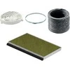 Bosch DWZ1IB1J6 Long-life Clean Air recirculation kit