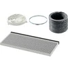 Bosch DWZ1IT1I4 „Clean Air“ recirkuliacijos rinkinys, pradinė įranga